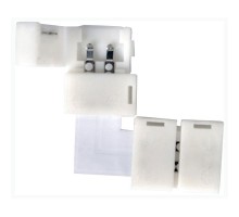 Набор соединителей лент угловых жестких Elektrostandard Аксессуары для светодиодных лент 12/24V a035991