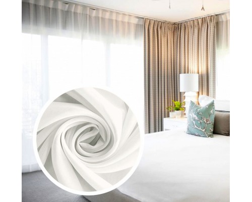 Гардина (300х270 см) 1 шт. RR MS-02