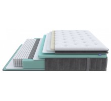 Матрас двуспальный Paradise Soft 2000x1600