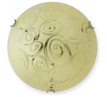 Накладной светильник TopLight Car TL9201Y-01WH