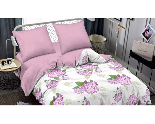 Постельное белье полутораспальное Combo Twist