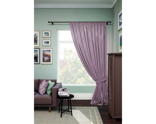 Портьера (200x280 см) 1 шт. Avery