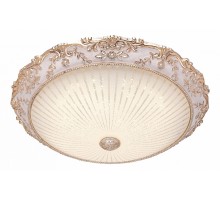 Накладной светильник SilverLight Louvre 843.51.7