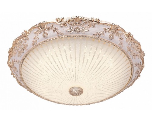 Накладной светильник SilverLight Louvre 843.51.7