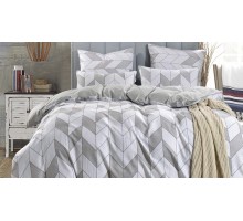 Постельное белье евростандарт Жеральдин