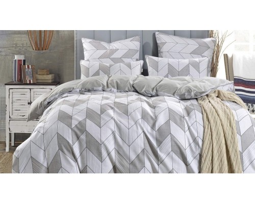 Постельное белье евростандарт Жеральдин