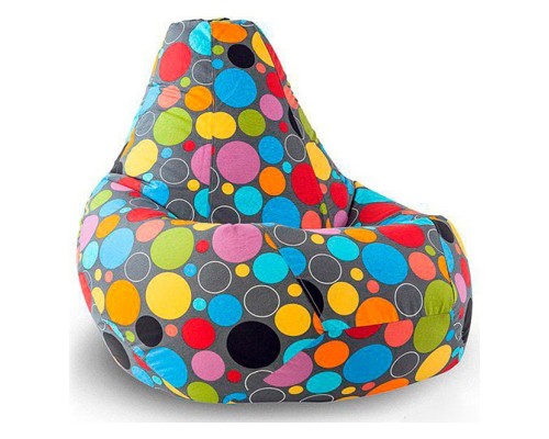 Кресло-мешок Пузырьки 3XL