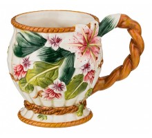 Кружка (NONE) Лилия 59-675