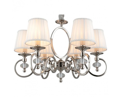 Подвесная люстра Omnilux Buscate OML-87903-06