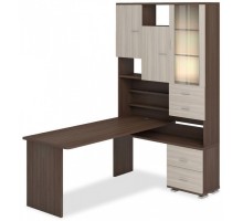 Стол компьютерный Домино СР-620/180