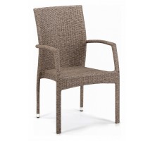 Стул Y379B-W56 Light Brown