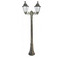 Фонарный столб Fumagalli Rut E26.158.S20.BYF1R