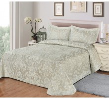 Покрывало с наволочками евростандарт Ивина