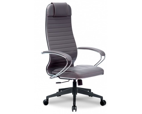 Кресло компьютерное МЕТТА-6(MPES)