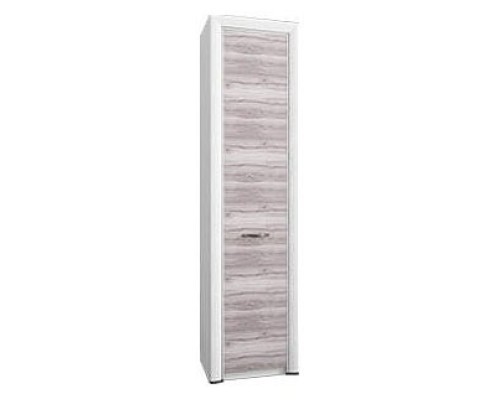 Шкаф для белья Оливия 1DW