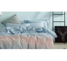 Постельное белье семейное №292 Orlean