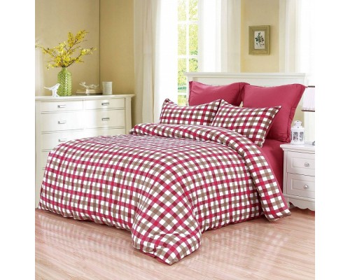 Постельное белье евростандарт Маркус №7