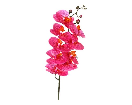 Цветок (90 см) Орхидея 23-280