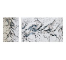 Набор из 2 ковриков для ванной Stella №2