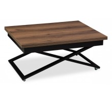 Стол-трансформер Accord D93/S53