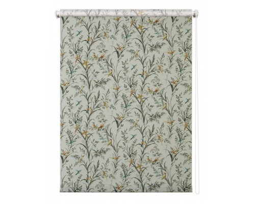 Штора рулонная (100x175 см) Парадиз