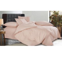 Постельное белье семейное Cotton Lace