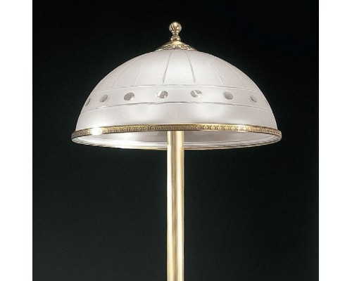 Торшер Reccagni Angelo 4650 PN 4650/2