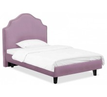 Кровать полутораспальная Princess II