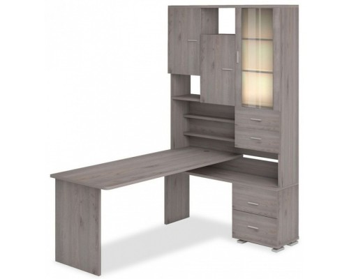 Стол компьютерный Домино СР-620/180