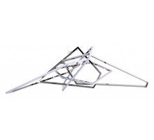 Подвесной светильник Divinare Picasso 1611/02 SP-1