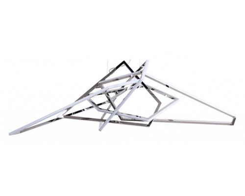 Подвесной светильник Divinare Picasso 1611/02 SP-1