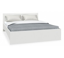 Кровать двуспальная Элизабет ЭМ-14