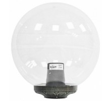 Плафон полимерный Fumagalli Globe 300 G30.B30.000.BXE27