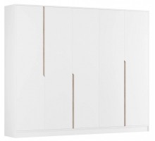 Шкаф платяной Монс