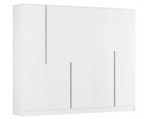 Шкаф платяной Монс