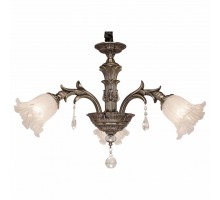 Подвесная люстра SilverLight Gioconda 730.53.3