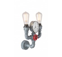 Бра Globo Bayuda 43001W2