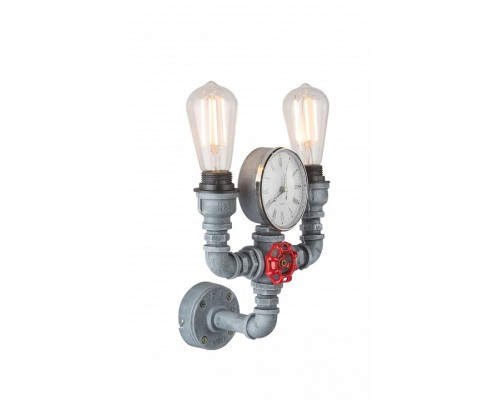 Бра Globo Bayuda 43001W2