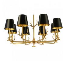 Подвесная люстра ST-Luce Velossa 