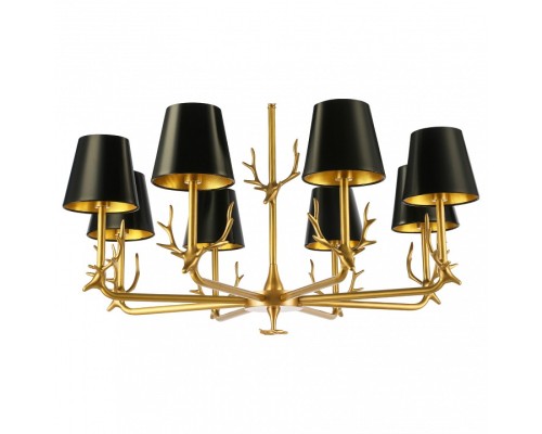 Подвесная люстра ST-Luce Velossa