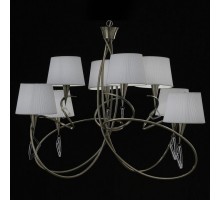 Подвесная люстра Mantra Mara 1634