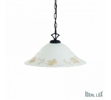 Подвесной светильник Ideal Lux FOGLIA FOGLIA SP1 D50