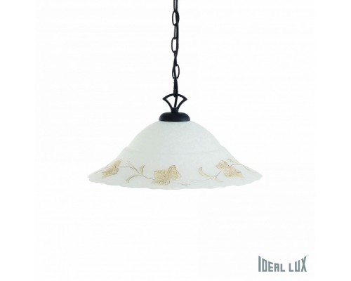 Подвесной светильник Ideal Lux FOGLIA FOGLIA SP1 D50
