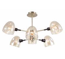 Люстра на штанге Rivoli Camila Б0044512