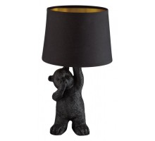 Настольная лампа декоративная Lumion Bear 5662/1T