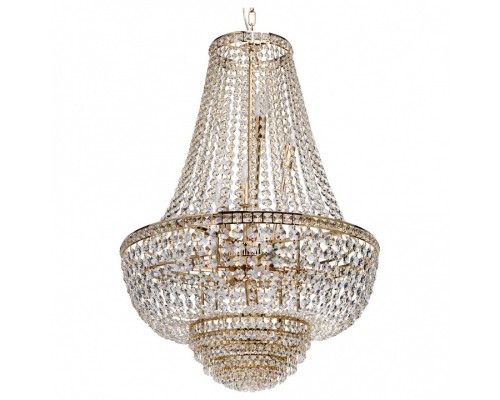 Подвесной светильник MW-Light Патриция 447011509