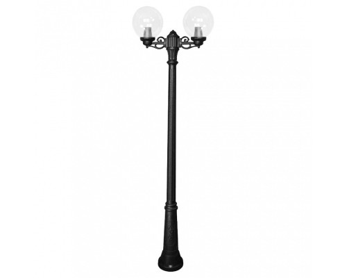 Фонарный столб Fumagalli Globe 250 G25.157.S20.AXE27