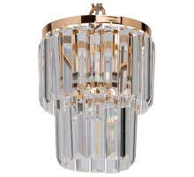 Подвесной светильник MW-Light Аделард 5 642014301