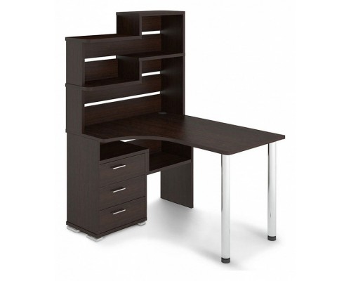 Стол компьютерный Домино СР-132