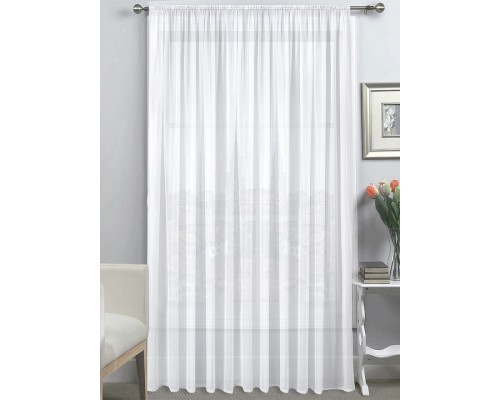 Гардина (500x270 см) 1 шт. RR RS 2001